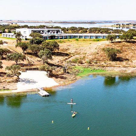 Herdade Dos Delgados Mourão Extérieur photo